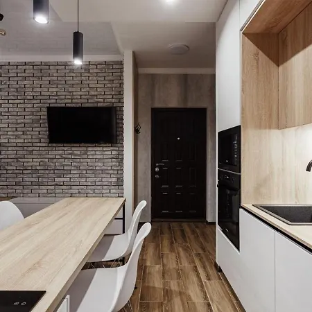 Kamanina 2-bedrooms Sea View