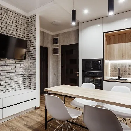 Kamanina 2-bedrooms Sea View Apartment