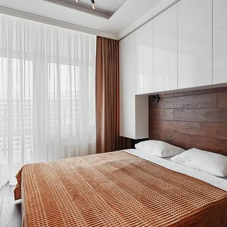 Kamanina 2-bedrooms Sea View *
