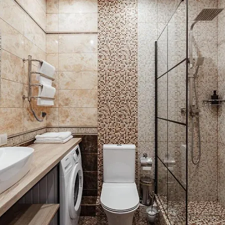 Kamanina 2-bedrooms Sea View *